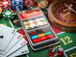 mawartoto togel Android app installation screen on smartphone